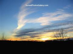 Courthouse + Jailhouse Rocks near Scottsbluff - Nebraska Travels Attractions